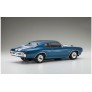 Kyosho Fazer VEi Chevy Chevelle SS 454 LS6 1970 FATHOM BLUE  RTR K.34053T2